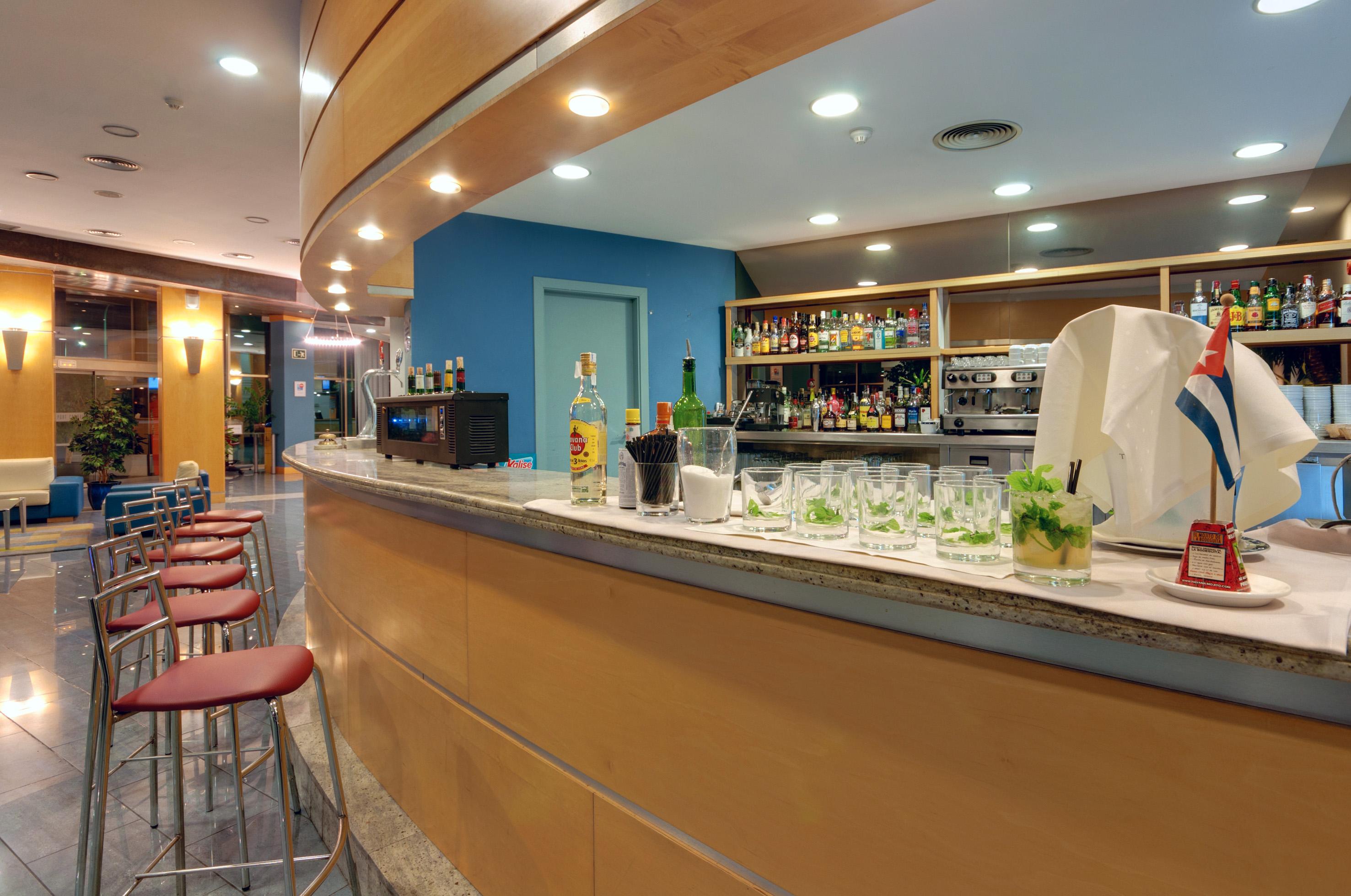 Sol Port Cambrils Hotel Restaurant foto
