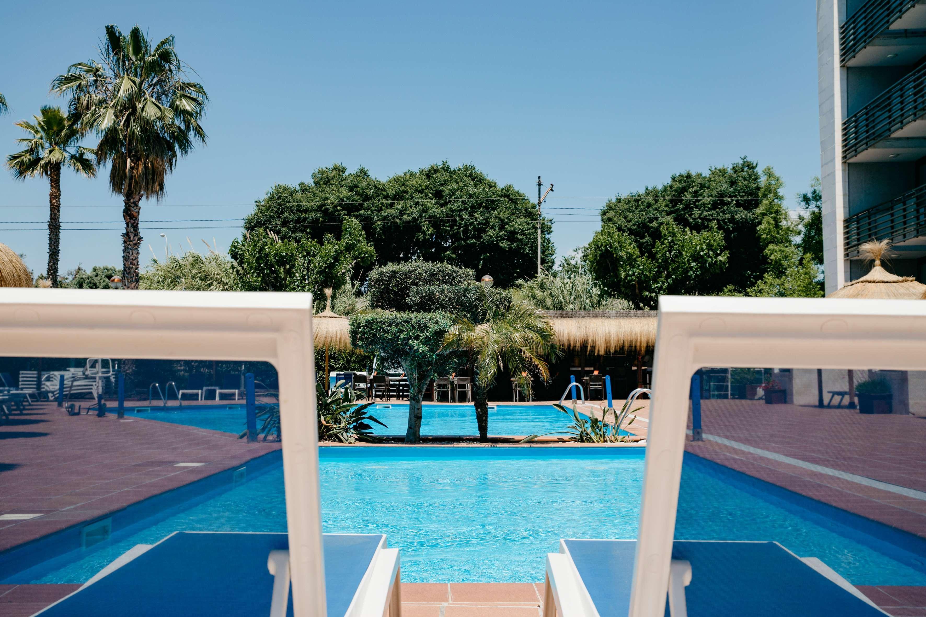 Sol Port Cambrils Hotel Exterior foto