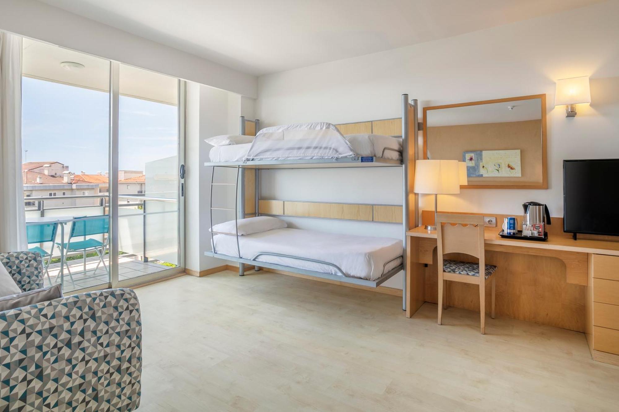 Sol Port Cambrils Hotel Exterior foto