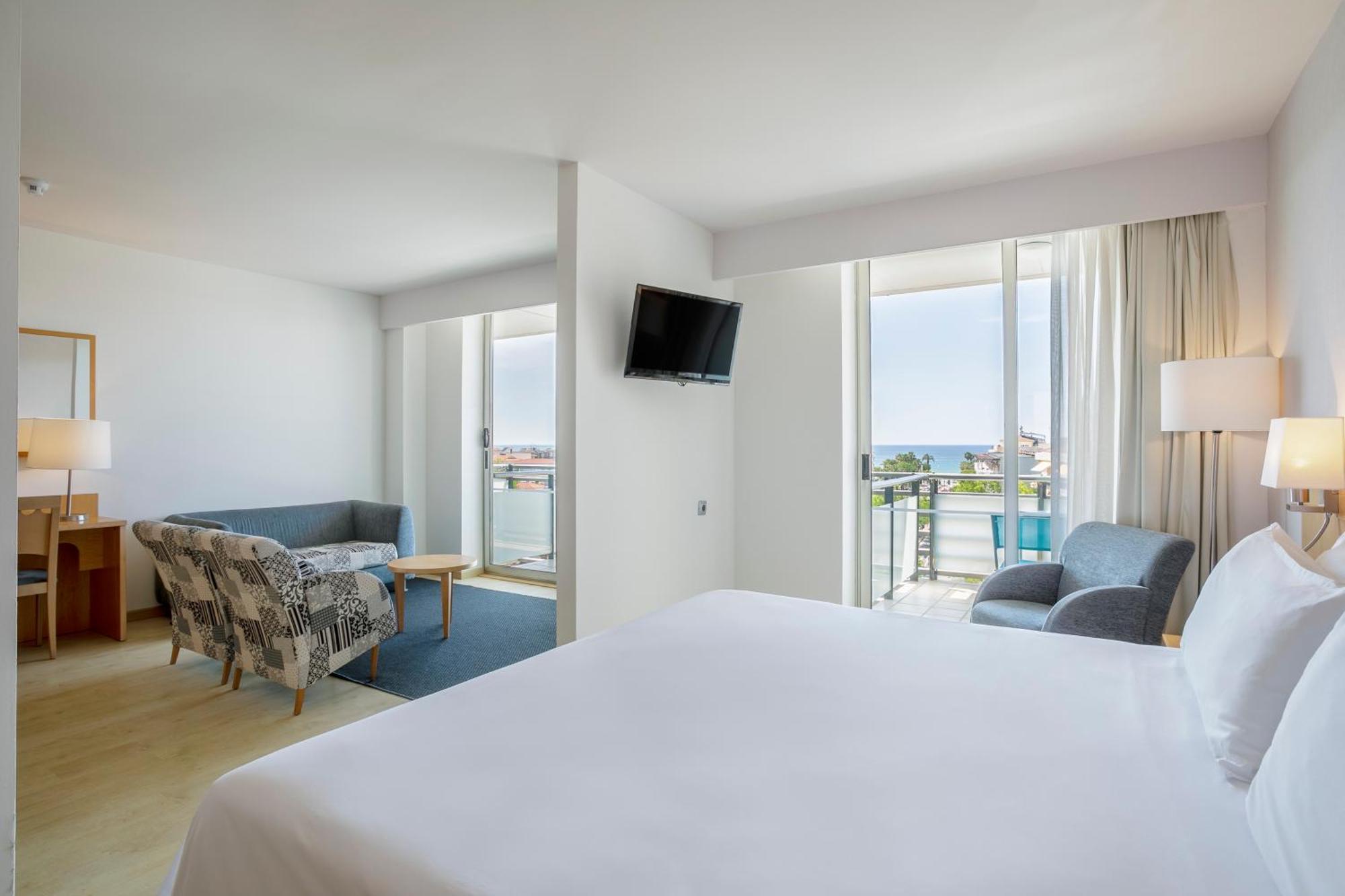 Sol Port Cambrils Hotel Exterior foto